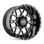 MO986 20X9 6X135/5.5 G-BLK MACH 0MM