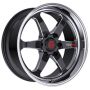 TIS 508Bb Wheel 20X9.5 6X5.50 106.2 +20