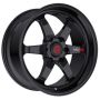 TIS 508Bm Wheel 20X9.5 6X5.50 106.2 +20