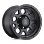 XD Wheel 6x139.7 108.00 -6