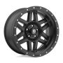 XD Wheel 8x165.1 125.10 0