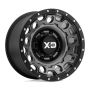 XD Wheel 6x139.7 106.10 18