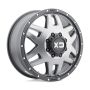 XD Wheel 8x165.1 125.10 127
