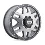 XD Wheel 8x165.1 125.10 127