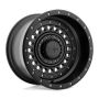 XD Wheel 6x135/6x139.7 106.10 0