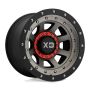 XD137 20X12 5X5.0/5.5 S-BLK DTCC -44MM