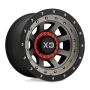 XD137 20X9 5X5.0/5.5 S-BLK DTCC 0MM