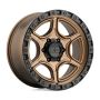 XD Wheel 6x139.7 106.10 0
