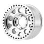 XD222 RACE 17X8.5 5X4.5 MCH 0MM