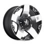 XD Wheel blank 78.10 38