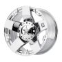 XD Wheel 6x135/6x139.7 100.30 38