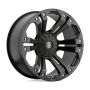 XD778 MONSTER 20X9 5X5/5.5 M-BLK +18MM