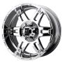 XD Wheel 8x180 124.20 18