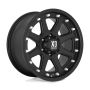 XD798 ADDICT 18X9 6X135 M-BLK +18MM