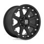 XD798 ADDICT 18X9 6X4.5 M-BLK +18MM