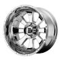 XD799 ARMOUR 20X9 8X6.5 CHR -12MM