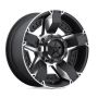 XD Wheel 5x150 110.10 30