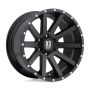 XD Wheel 5x114.3 72.56 35