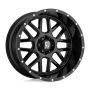 XD Wheel 5x160 65.07 42