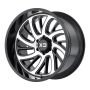 XD826 20X10 6X5.5 G-BLK MACH RTCC -24MM