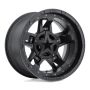 XD827 17X8 6X135/5.5 M-BLK 20MM
