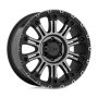 XD Wheel 6x135 87.10 18