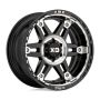XD Wheel 5x127 71.50 -18