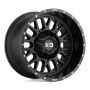 XD842 20X9 6X135/5.5 S-BLK 0MM