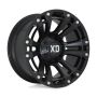 XD Wheel 5x127/5x139.7 78.10 -18