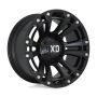 XD Wheel 5x127/5x139.7 78.10 -18