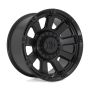 XD852 20X10 6X135/5.5 S-BLK -18MM