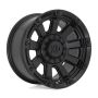 XD Wheel blank 78.10 0