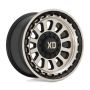 XD Wheel blank 78.10 -18