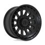 XD856 20X10 8X170 S-BLK -18MM