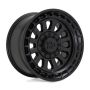 XD856 17X9 6X135/5.5 S-BLK 00MM