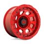 XD Wheel 6x135 87.10 18