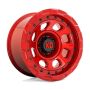XD Wheel 6x135 87.10 18
