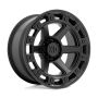 XD862 20X10 6X5.5 S-BLK -18MM