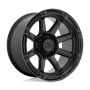 XD Wheel 8x170 125.10 0