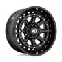 OUTLANDER 20X10 5X5.0 71 G-BLK -18
