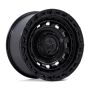 R.O.F. 20X9 6X120/5.5 78 +20 M-BLK