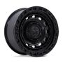 R.O.F. 20X9 8X180 124 +1 M-BLK