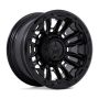 BOMBER 20X10 6X135/5.5 106 -18 MBLK GBRG