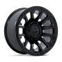 COLOSSUS 20X10 8X6..5 125 -18 M-BLK