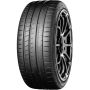 YOKOHAMA Advan Sport V107 245/35R21 Summer