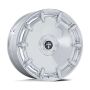 DUB 1PC Wheel 5x115/5x120 74.10 15