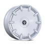 DUB 1PC Wheel blank 72.56 18