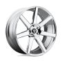 DUB 1PC S126 FUTURE Wheel 24X10 6X5.5 106.1 20.0