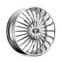 DUB 1PC 26X9.5 SUAVE BLANK P 10 72 (108-155)