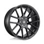 DUB 1PC S205 LUXE Wheel 22X9.5 6X5.5 78.1 20.0